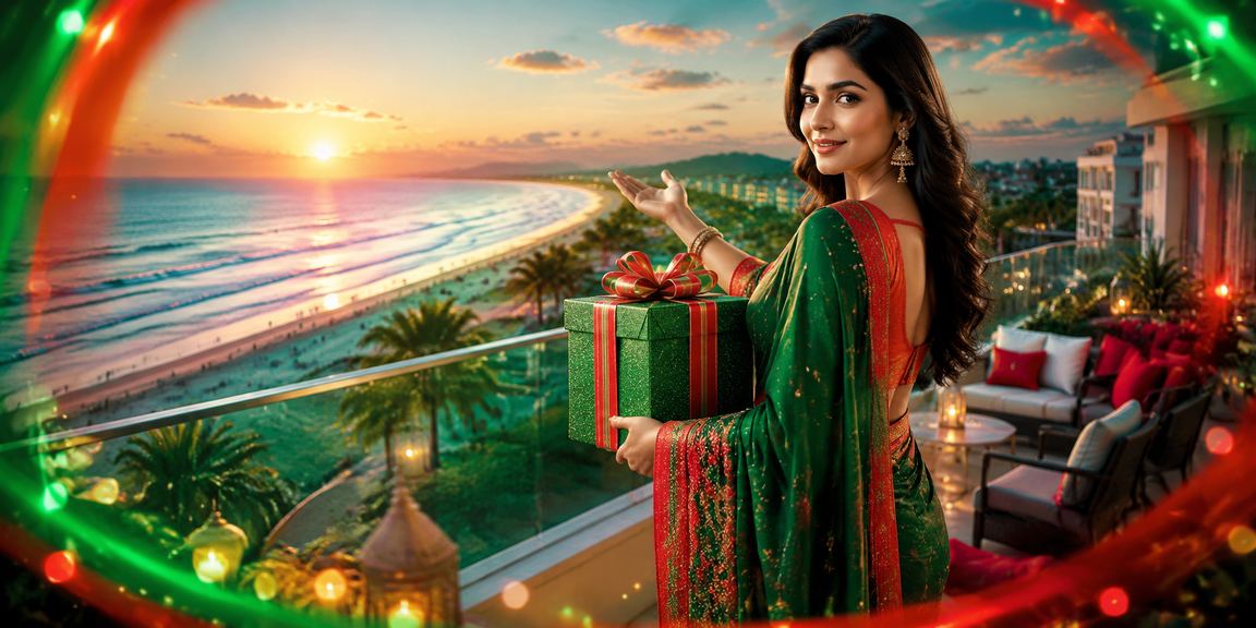 কক্সবাজারে লোকজন ক্যাসিনো বিনোদনে অংশ নিচ্ছে